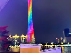 -海心沙亚运公园