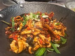 -味上湘菜馆(岳麓山店)