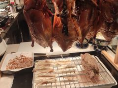 -怡咖啡自助餐(宁波香格里拉店)