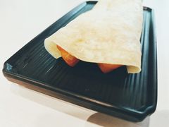 蛋饼油条-永和大王(春日上新·阜成门店)