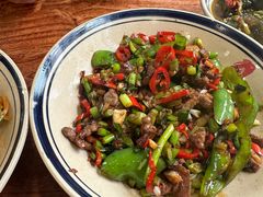 -徐春娇下饭菜(萧山奥体国际村店)