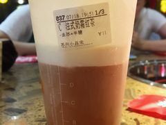-CoCo都可(小吕宋店)