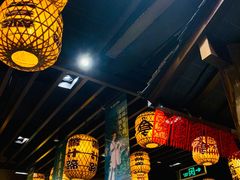大堂-南京大牌档(香港广场店)