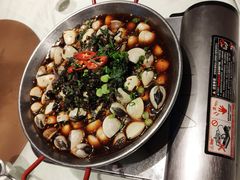 卜卜白贝-广东道至正餐厅(区庄店)