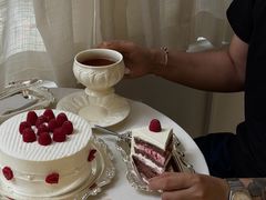 -PETIT PARIS 小巴黎(花园道店)