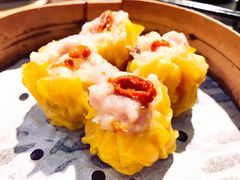 鮮蝦燒賣皇-添好运(中环IFC店)