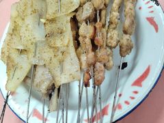 -小胡子祥彪烧烤(北湖总店)