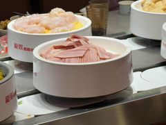 -龍歌自助小火锅(雨花台江南虹悦城店)