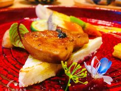 -藤鹤日本料理(保利广场店)