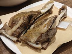 -锡和无锡菜·三白油条(景丽苑店)