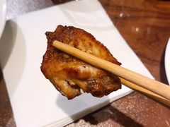 鸡翅-南门小馆·清真(国贸商城店)