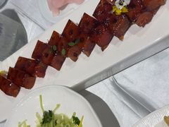 -蠔友汇·海鲜·生蚝烧烤(大东店)