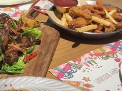 -Pekaa啤咖食肆Coffee&Bistro