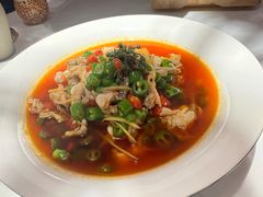 -小河盐帮·私家菜·烤鸭(三元桥·霄云路店)