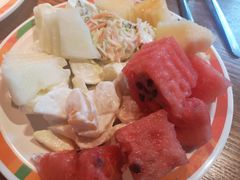 -比格比萨自助(国展店)