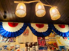 -半藏居酒屋(香港花园店)