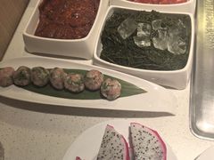 -海底捞火锅(曼巴特广场店)