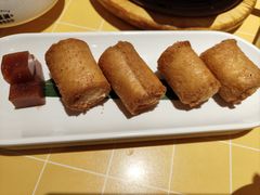 -蔡澜点心·粤菜(花城汇南区店)