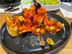 -榕意·川味之美(深业上城店)