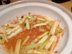 -芳芳私房菜·精做淮扬菜(承德路店)