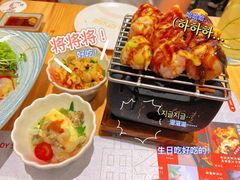-喜寿司(金狮广场店)