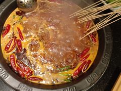 -香佰里鲜货火锅(佳乐金街店)