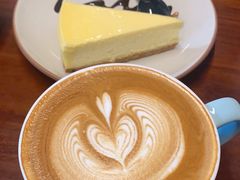 -VESH COFFEE(定西路店)