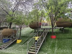 -北京鹿世界主题园