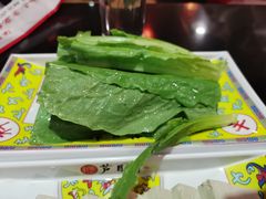 -芦月轩羊蝎子(劲松店)
