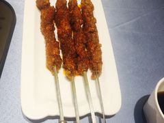 -鼓楼东街老火锅(鼓楼店)