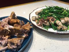 -香滨园骨架王(民生路店)