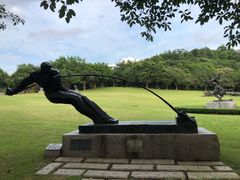 -广州雕塑公园