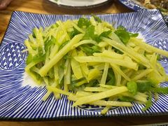 -龙珠饭店-深夜大食堂(五爱西直街店)