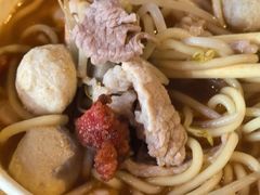 -明月虾面(厦禾路店)