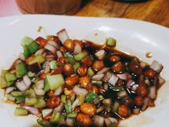 -聚点串吧·北京烧烤(赵登禹路店)