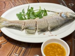 -长平肥姐白粥·海鲜打冷