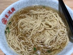 -朱鸿兴面馆(镇湖店)