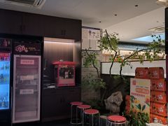 -真地道京味府·鲜橙烤鸭·北京菜(朝阳公园·甜水园店)