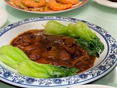 -老城味道·传统天津菜(杨柳青店)