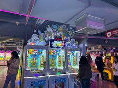 -阿尔法Game Station(中山路店)