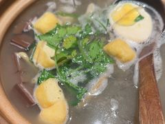 -古都历食南京菜·烤鸭·鸭血粉丝·汤包(南京博物院店)