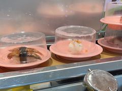 -争鲜回转寿司(通州万达店)