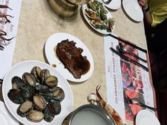 -芭菲盛宴·环球美食(解放碑英利国际店)