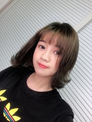 -TK·HAIR SALON韩式设计