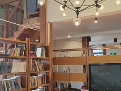 -1901 Cafe(西四店)