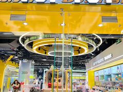 -TOP TOY(大兴荟聚店)
