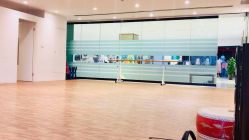 -上海邢航舞蹈工作室