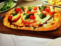 玛格丽特披萨-夏朵花园(复兴西路店)