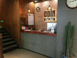 点击看大图 -ODIN 奥丁形象设计