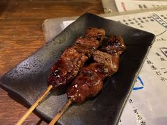 -鸟内会(河北路店)